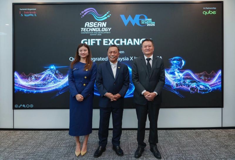 ASEAN Tech Summit Aims to Attract SEK 200 Million in Investment - Boosting Regional Tech Growth