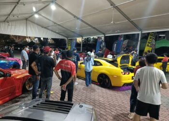 auto show