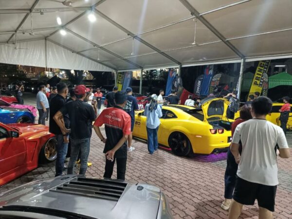 auto show