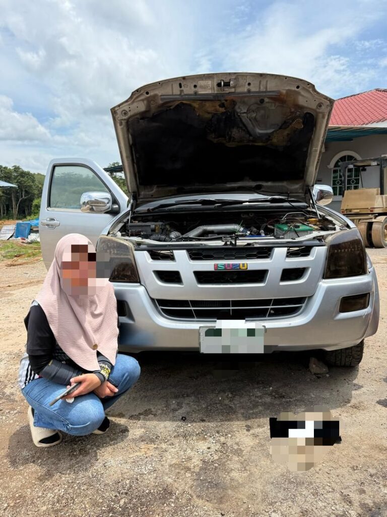 Tipu nombor pendaftaran untuk beli diesel 1 b1808c7f 0c21 428a 8886 808ba376f2e3