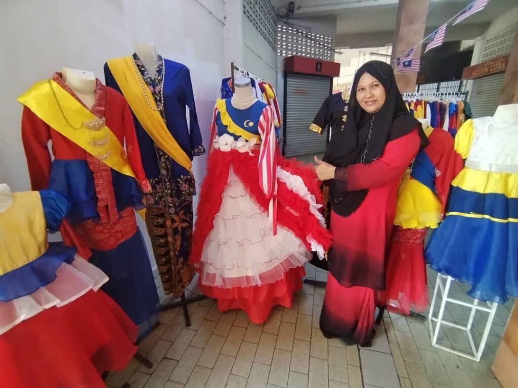 baju