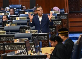 SAIFUDDIN NASUTION ISMAIL
