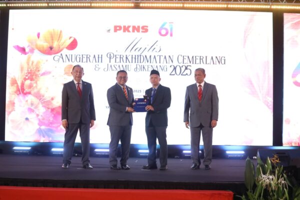 APC PKNS