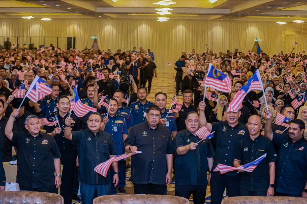 Hari Pelancongan Sedunia lonjak pelaburan antarabangsa