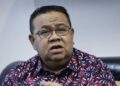 Mohd Sumali Reduan