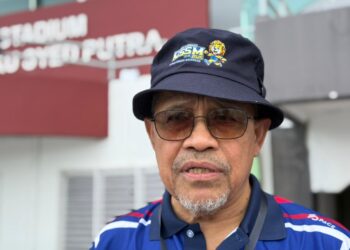 SHAHIDAN KASSIM.-UTUSAN