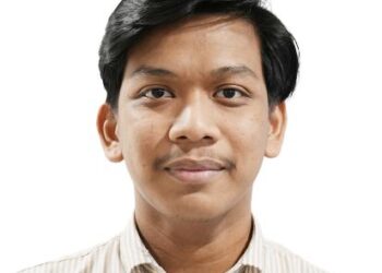 Ahmad Faris Othman.-UTUSAN