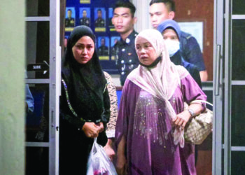 Penjara Narathiwat hilang 'seri' selepas Eda Ezrin pulang