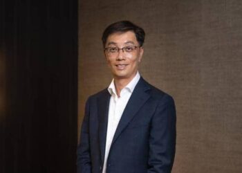 ERIC CHAN