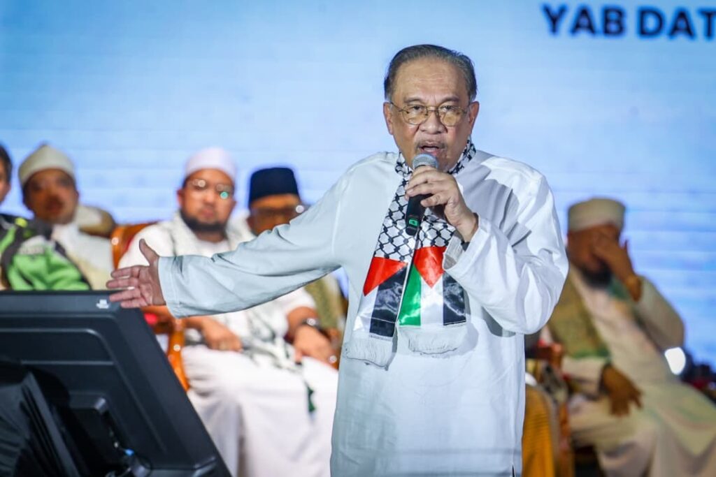 Netanyahu kurang siuman halalkan pembunuhan Gaza Netanyahu kurang siuman halalkan pembunuhan Gaza