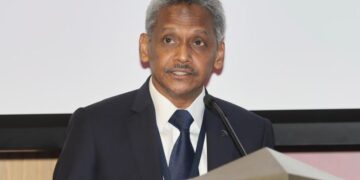 ABDUL RASHEED GHAFFOUR