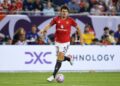 HARRY MAGUIRE - AFP