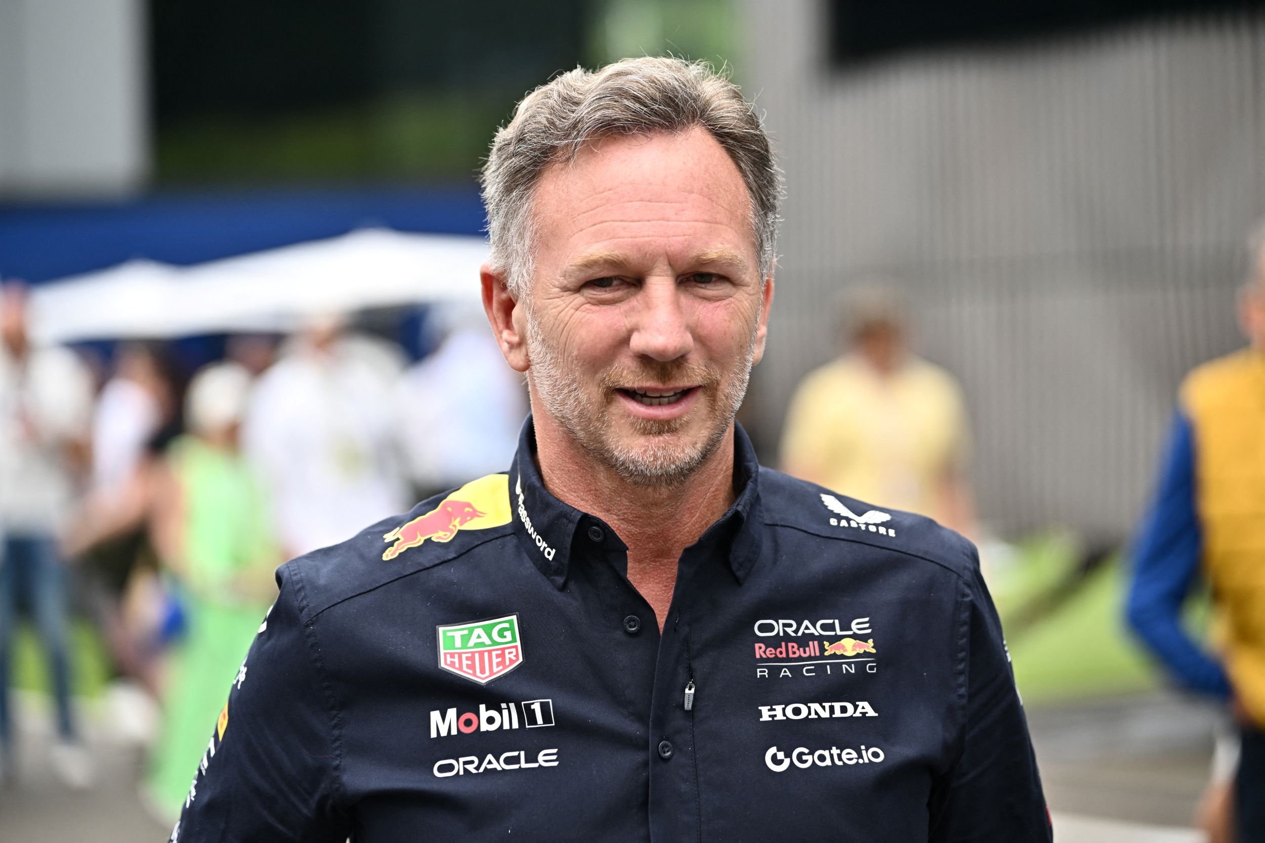horner