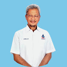 AMRULLAH KAMAL