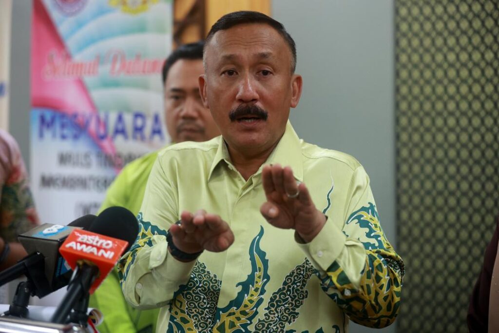 Kelantan bukan lagi ‘juara’ dadah