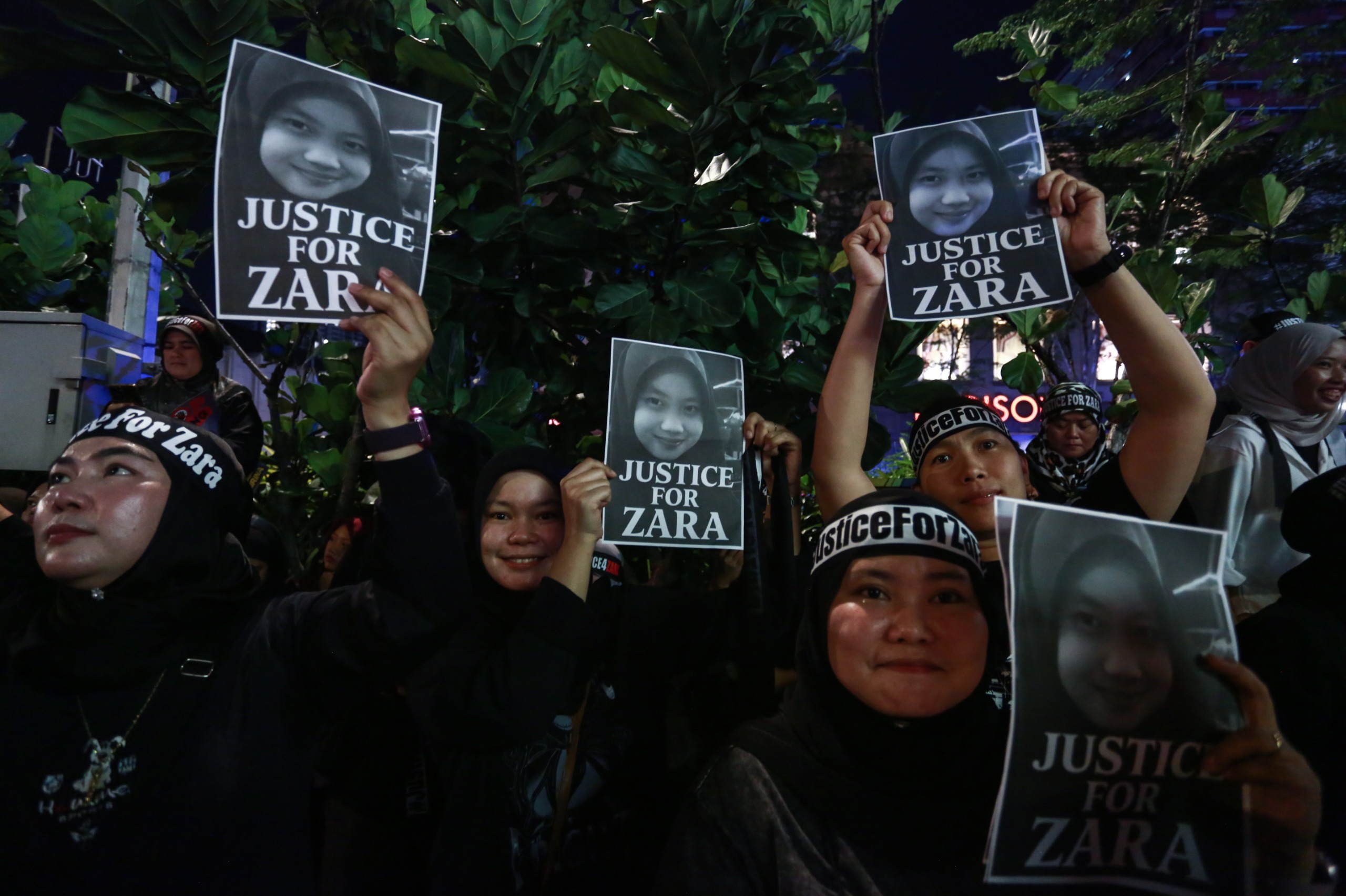 justice for zara 2