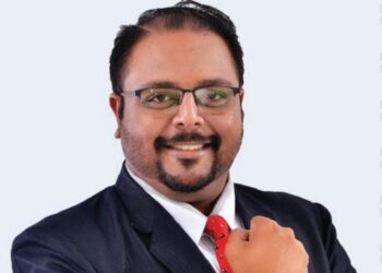 GANESH MICHIEL