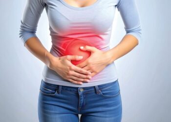 GEJALA lain termasuk sakit pada pelvis, penurunan berat badan yang tidak dapat dijelaskan dan berasa sakit ketika membuang air kecil.