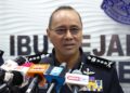 NOOR HISHAM NORDIN