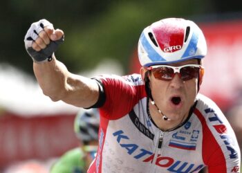 Alexander Kristoff