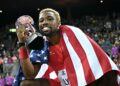 Noah Lyles