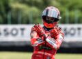 MARC MARQUEZ - AFP
