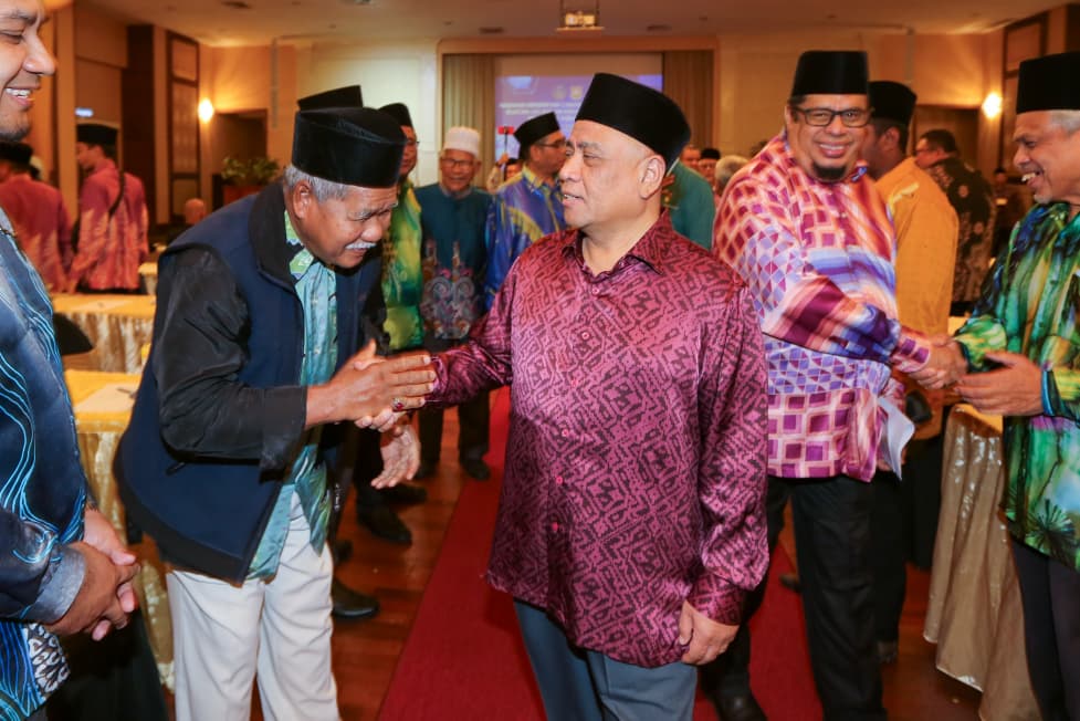 JAIPk guna AI mantapkan perkhidmatan syariah