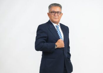 WAN KAMARUZAMAN WAN AHMAD