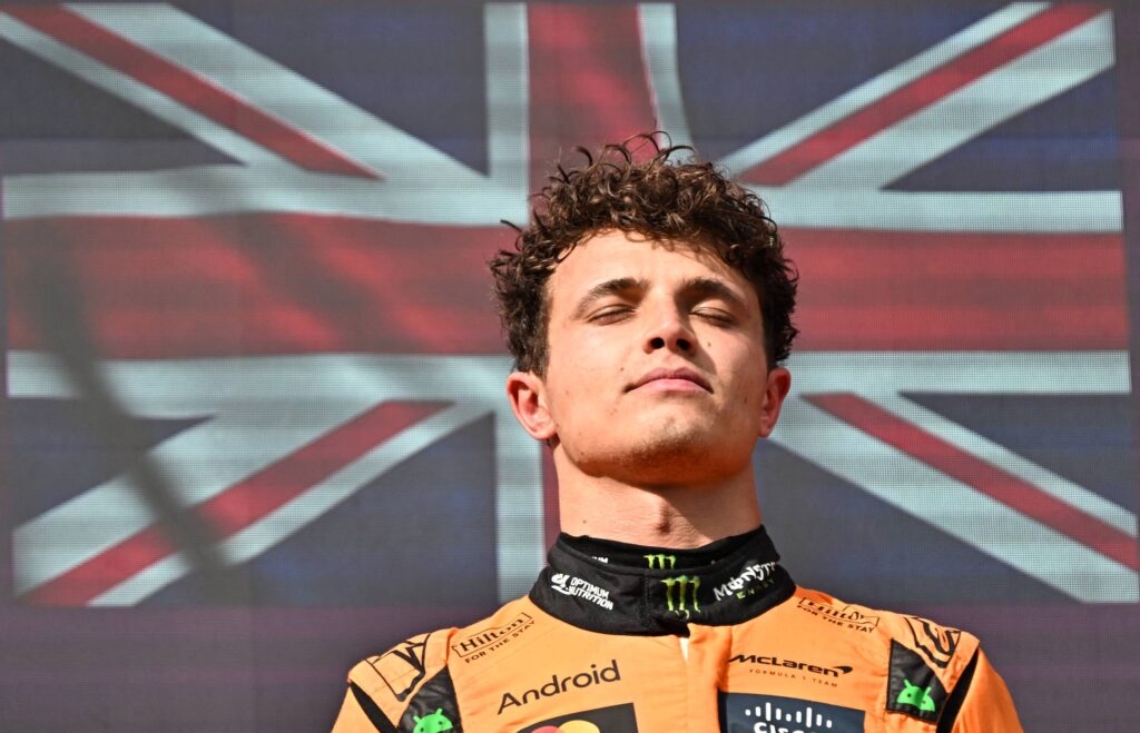 Baki 10 perlumbaan F1 jadi penentu