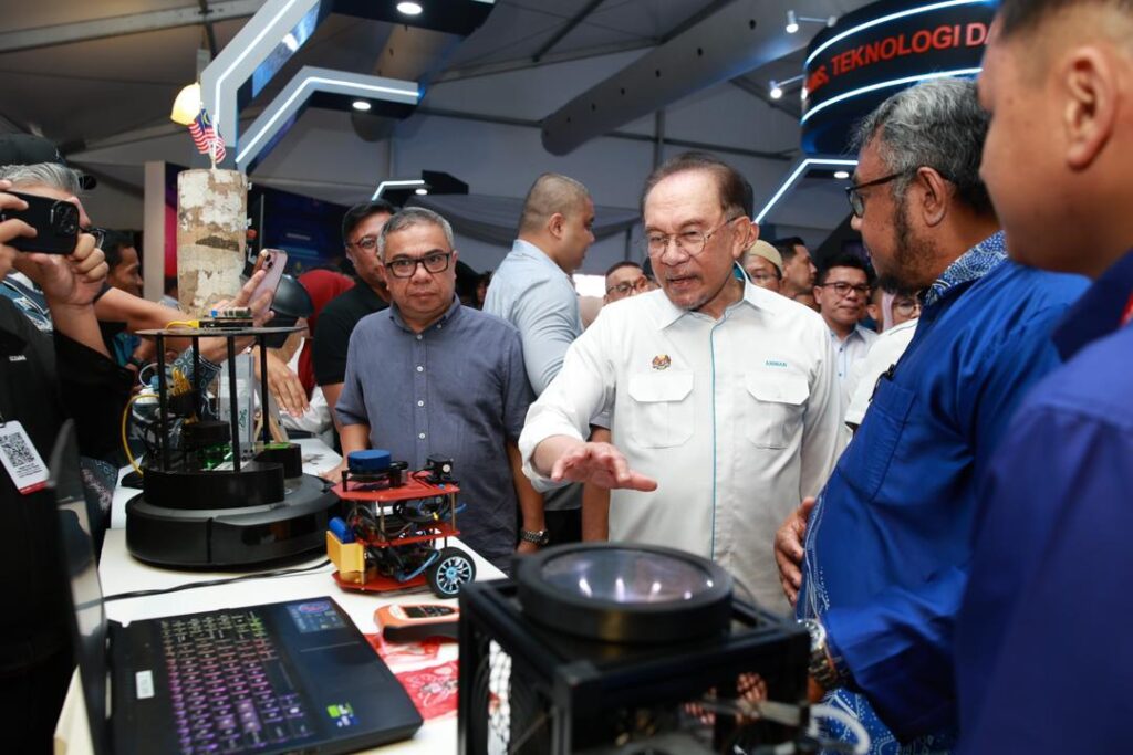 Peluasan SST elak seludup buah import di sempadan