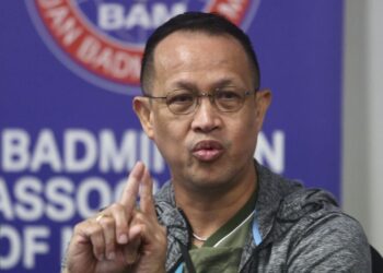 Rexy Mainaky memberi bayangan Malaysia akan menurunkan pasukan terkuat bagi memburu pingat emas acara badminton di Sukan SEA di Thailand, Disember ini.
