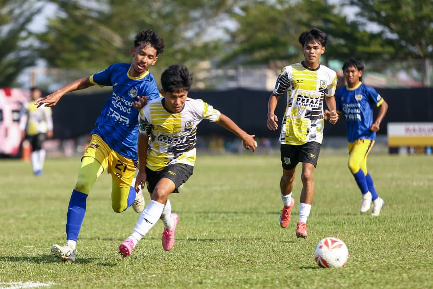 Perak mahu jadikan Chepor gelanggang utama