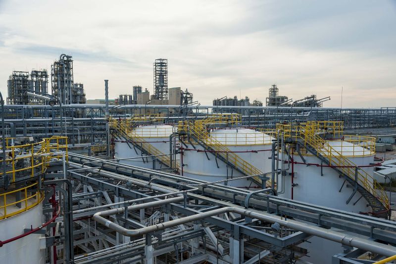 Harga urea yang stabil dijangka menyokong Petronas Chemicals untuk jangka pendek