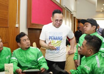 Hanya 304,625 penggiat gig dikesan aktif mencarum, sekali gus menandakan hanya 25.4 peratus mendapat perlindungan keselamatan sosial yang merupakan hak asasi manusia.