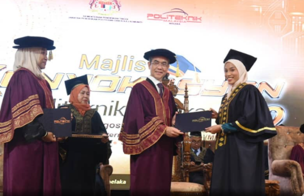 politeknik melaka
