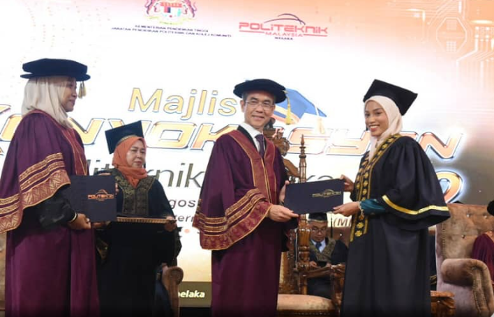 politeknik melaka
