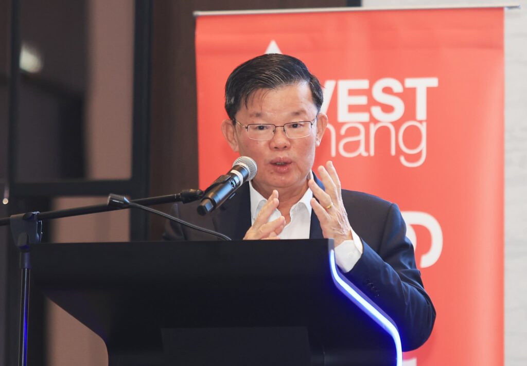 Beri landasan kukuh untuk pembangunan semula bandar – Kon Yeow 1 ppg komen URA