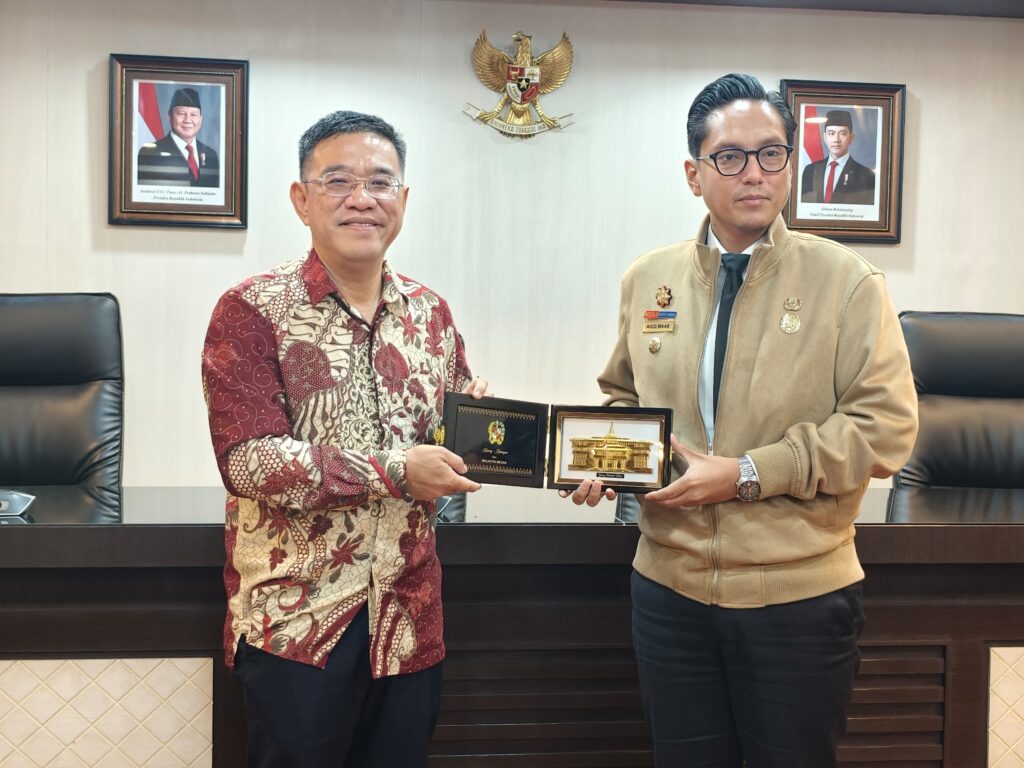 Lebih 192,000 pelancong Indonesia kunjungi Pulau Pinang
