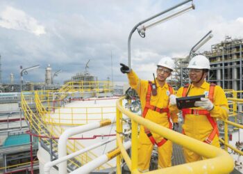 PCG mengistiharkan dividen interim sebanyak tiga sen sesaham bagi tahun kewangan berakhir 31 Disember 2025.