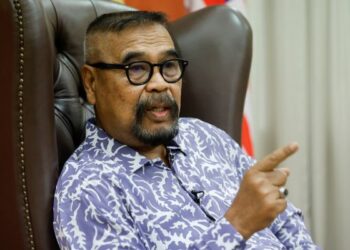 RAMLI MOHD. NOR