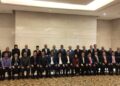 EWON Benedict pada Mesyuarat Majlis Perundingan Koperasi Kebangsaan Bilangan 2/2025 di Menara Bank Rakyat, di sini, semalam.