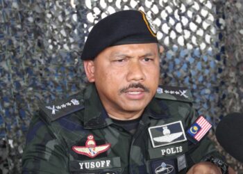 MOHD. YUSOFF MAMAT 