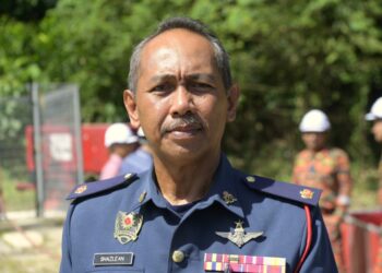 SHAZLEAN MOHD. HANAFIAH