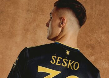 BENJAMIN SESKO