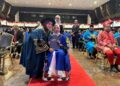 SITI Aisyah Abdullah merupakan graduan GiatMara yang menghidap kanser limfoma tahap empat yang kehilangan bapa akibat kanser usus.