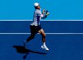 JANNIK SINNER - AFP