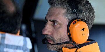 ANDREA STELLA - AFP