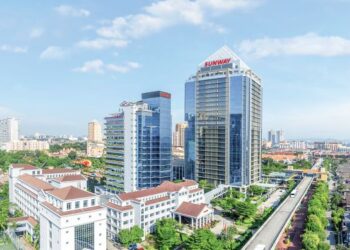 RHB Investment Bank mengekalkan saranan ‘beli’ terhadap saham SunCon dengan harga sasaran (TP) kekal pada RM6.55 sesaham.