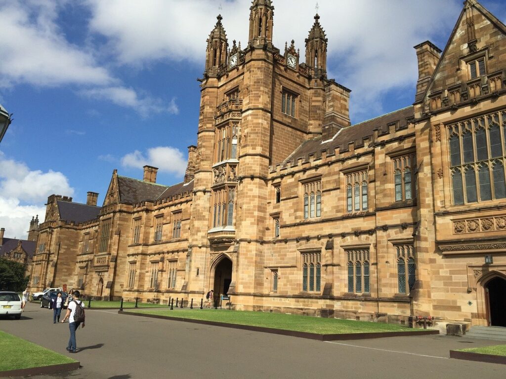 Australia tingkatkan had kemasukan pelajar antarabangsa, utamakan Asia Tenggara