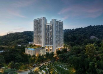 THE Reya dibangunkan dengan GDV sebanyak RM475 juta itu disasarkan untuk siap pada Julai 2029.